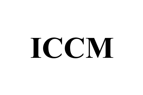 ICCM in letters